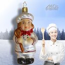 INGE-GLAS Weihnachts-Hnger Koch Le Maitre | IG-1-124-13