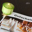 INGE-GLAS Weihnachts-Clip Koch-Topf grn | IG-1-135-13-GR