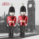 Gift-Company Christbaum-Hnger-Set 2-tlg GRENADIER GUARD...