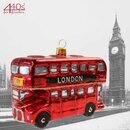 440s Christbaum-Hnger Doppeldeckerbus London | PP-1248.12