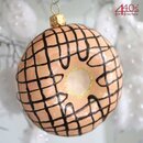 440s Christbaum-Hnger Vanille Donut | PP-0788.03