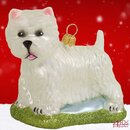 440s Christbaum-Hnger Hund West Highland Terrier | PP-2295