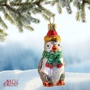 440s Christbaum-Hnger kleiner Weihnachts-Pinguin | PP-1011