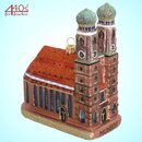 440s Christbaum-Hnger Frauenkirche Mnchen | PP-2067.17