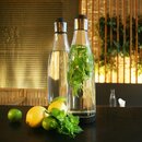 VAGNBYS Karaffe MULTI CARAFE, mit abnehmbarem Boden, ca....