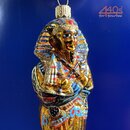440s Glashänger Sarkophag ägyptischer Pharao | PP-0647.13...