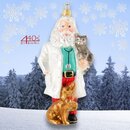 440s Christbaum-Hnger Tierarzt Santa | PP-2833