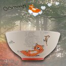 Mila Keramik-Schale Oommh Katze Take your Time | MI-85286