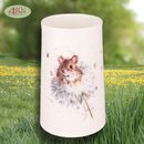 Wrendale Designs Porzellan Vase Land-Maus | WP-WNOH4350-XL