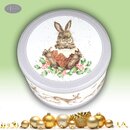 Wrendale Designs Weihnachtliche Keksdose Hase | WD-CTN003-H