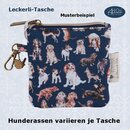 Wrendale Designs Leckerli-Tasche | WD-PETTB001